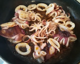 Foto del paso 7 de la receta: Calamares a la bruta