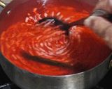 Foto langkah ke 5 dari resep Bubur Sagu Mutiara Merah-Putih 🇮🇩🍵😍😋.
