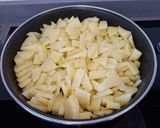 Foto del paso 2 de la receta: Tortilla de patatas casera con chorizo