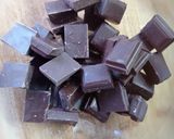 Φωτογραφία βήματος 3 της συνταγής Vegan merenda 💚