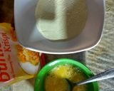 Foto langkah ke 2 dari resep Jamur Tiram Asam Manis (enak pakai banget 🙈).