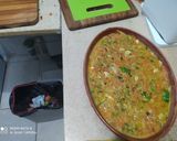 Foto del paso 2 de la receta: Budín de Zapallitos