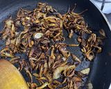 صورة لخطوة 3 من وصفة مجدرة رز