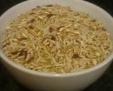 Five Grain Rice Salad recipe step 1 photo