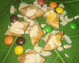 Foto langkah ke 7 dari resep Kue kacang.