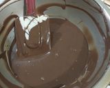 Foto del paso 3 de la receta: Semi esfera de chocolate