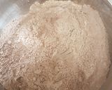 Foto langkah ke 3 dari resep Brownies Pukis.