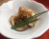 Japanese Seasoned Fish Egg(Saffron cod) recipe step 4 photo
