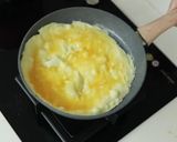 Foto langkah ke 7 dari resep Bihun Ayam Kuah Laksa Devina Hermawan.