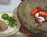 Foto langkah ke 4 dari resep Cireng kuah sambal oncom.