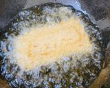 A picture of step 8 of Dahi ke kabab.