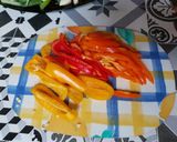 รูปขั้นตอนการทำที่ 1 ของ เห็ดผึ้งผัดน้ำมันหอย
