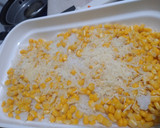 Foto del paso 3 de la receta: Zapallitos rellenos con carne de 🐖 con ensalada de arroz 🌽🥚