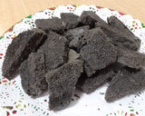 Foto del paso 5 de la receta: Carbón de Reyes