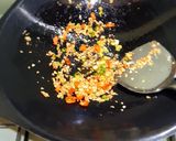 Foto langkah ke 5 dari resep Tahu Cabe Garem.