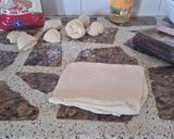 Foto del paso 8 de la receta: Pascualina de acelga 🥬🥬
