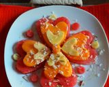 Foto del paso 6 de la receta: Desayuno o postre sano