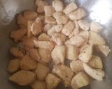 Foto del paso 2 de la receta: Pollo Picatta