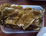 Foto del paso 3 de la receta: Dolmas (hojas de parra rellenas)