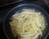 Foto del paso 2 de la receta: Huevos rotos