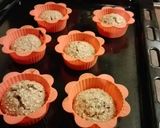Foto del paso 5 de la receta: Muffins de plátano ciruela (sin gluten ni caseina)