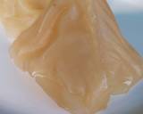 ขนมเทียนไส้เค็ม, ไส้หวาน วิธีทำสูตร 8 รูป