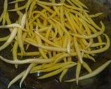 Foto langkah ke 3 dari resep Bidaran keju.