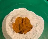 Foto del paso 2 de la receta: Sopaipillas