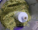 Foto del paso 2 de la receta: Dip de Garbanzos y Palta