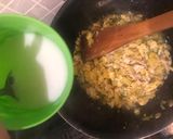 Foto langkah ke 4 dari resep Pangsit Goreng Meler.