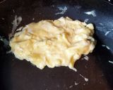 Foto langkah ke 2 dari resep Sosis Telur Mentai.