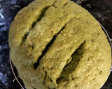 Foto del paso 6 de la receta: Pan de algas al vapor