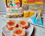 Foto langkah ke 6 dari resep Kue Lapis.