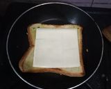Foto langkah ke 4 dari resep Garlic Bread 🥪.