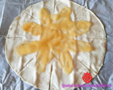 Foto del paso 2 de la receta: Tarta Estrella de Frutas