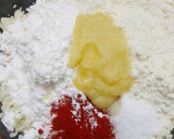 ரோட்டு கடை காளான் மசாலா (Kaalaan masala recipe in tamil) ரெசிபி ஸ்டேப் 1 புகைப்படம்