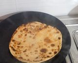गोभी का पराठा(gobhi paratha recipe in hindi) रेसिपी चरण 3 फोटो