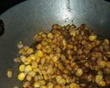 A picture of step 12 of Tomato Crispy Corn.