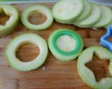 Rántott vegyes lakomatál gluténmentesen recept fázis 2 fotója