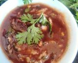 स्पेशल डीप (Special dip recipe in hindi) रेसिपी चरण 7 फोटो