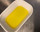 Une image de l'étape 5 de Pommes de terre « fracassées » au thym du jardin et parmesan.