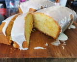 Foto del paso 3 de la receta: Budín esponjoso de naranja