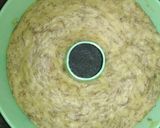 Foto langkah ke 9 dari resep Bolu pisang kukus endes tanpa mixer.