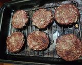 Foto del paso 3 de la receta: Hamburguesas caseras (41) la receta que heredaste de tu familia #Delantalcookpad2026