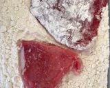 Foto del paso 3 de la receta: Fricandó de ternera
