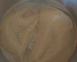 Foto del paso 2 de la receta: Pastel imposible (chocoflan)