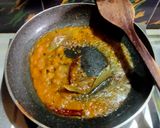 কমলা‌ কাতলা (Kamala katla recipe in bengali) রেসিপির ধাপ 6 ছবি