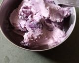 A picture of step 8 of Fresh Jamun Icecream.