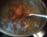 Foto langkah ke 2 dari resep Bubur Kacang Hijau.