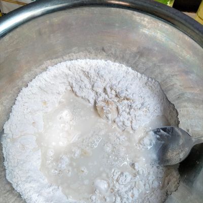 Langkah 3